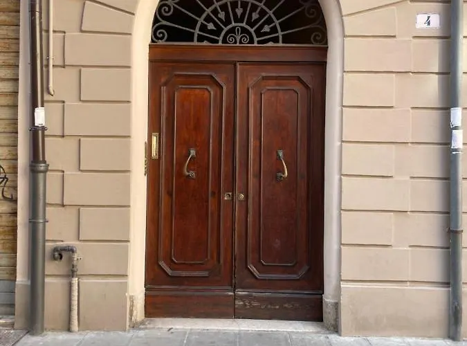 Alloggi Turri